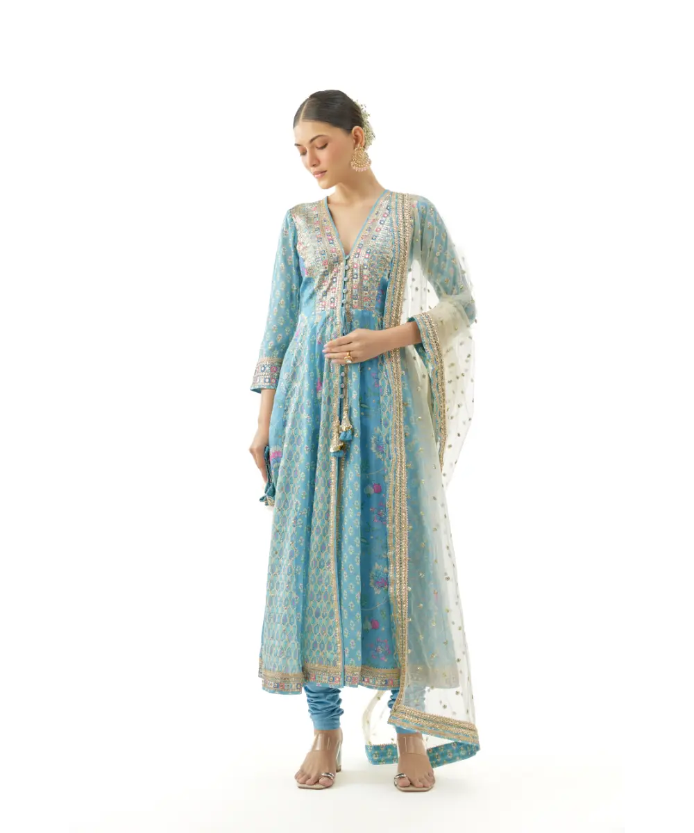 GOPI VAID - Reyna AG Set